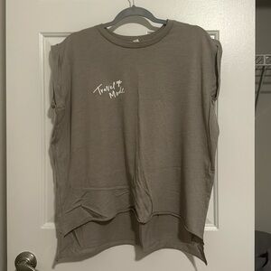 Good To Be Travel Mode T-shirt